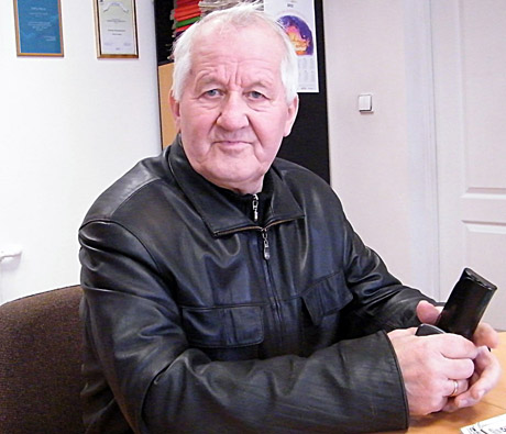 „Šiaulių krašto“ herojus paaukojo sūnaus laukiančiai motinai „Šiaulių krašto“ herojus paaukojo sūnaus laukiančiai motinai