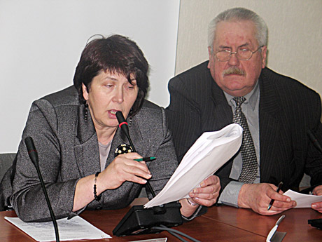 Valdžia išgėdinta už žmonių skurdinimą Valdžia išgėdinta už žmonių skurdinimą