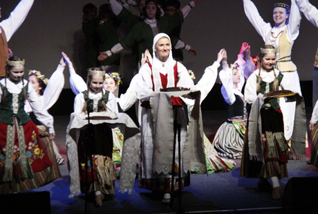 Maltiečiai Šiauliuose maitino ir kūną, ir sielą Maltiečiai Šiauliuose maitino ir kūną, ir sielą