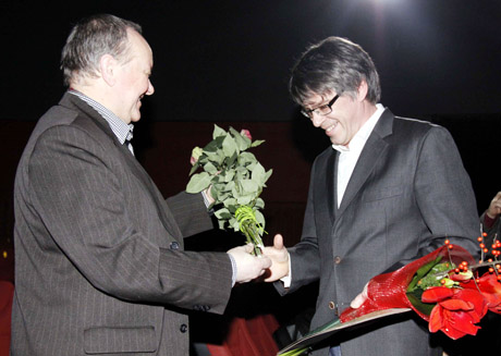 Metų premijos – ir džiaugsmas, ir paskatinimas Metų premijos – ir džiaugsmas, ir paskatinimas
