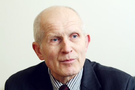 Pretendentas į vicemerus – Juras Andriukaitis Pretendentas į vicemerus – Juras Andriukaitis