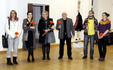Šeimyninis projektas su vaikais ir anūkais Šeimyninis projektas su vaikais ir anūkais