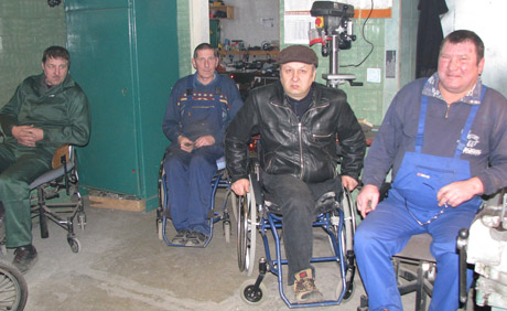 Penkiolika sunkių, bet sėkmingų „Retenės“ metų Penkiolika sunkių, bet sėkmingų „Retenės“ metų