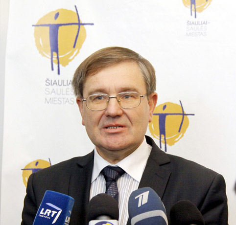 Didesnis vartų mokestis padidins rinkliavą Didesnis vartų mokestis padidins rinkliavą