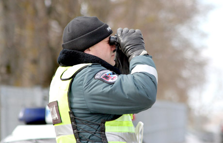 Incidentų – ir namuose, ir gatvėse, ir keliuose Incidentų – ir namuose, ir gatvėse, ir keliuose