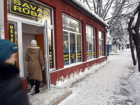 Žiedas aplink miestą – be deimantų Žiedas aplink miestą – be deimantų