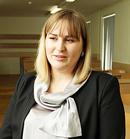 Vaiko liga suartino studentę ir dėstytojus Vaiko liga suartino studentę ir dėstytojus