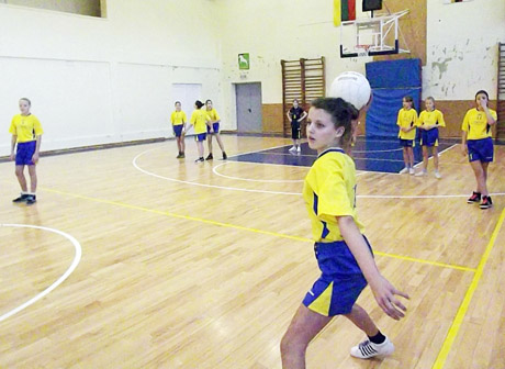 Kvadrato komanda varžysis finale Kvadrato komanda varžysis finale