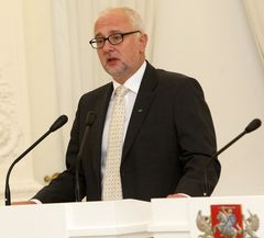 Gana vadybininkų, reikia specialistų Gana vadybininkų, reikia specialistų