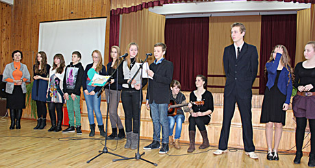 Prisimintos Holokausto aukos Prisimintos Holokausto aukos