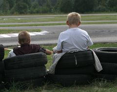 „Komendanto valanda“ privers rūpintis vaikais „Komendanto valanda“ privers rūpintis vaikais