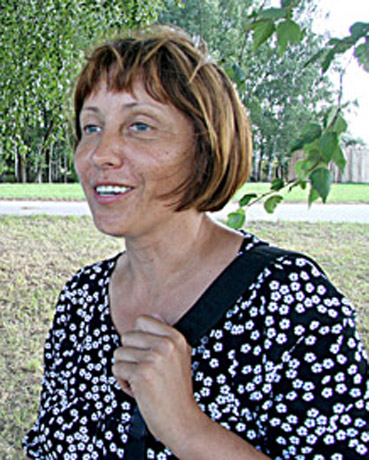 Išrinkta Šiaulių rajono metų kraštotyrininkė Išrinkta Šiaulių rajono metų kraštotyrininkė