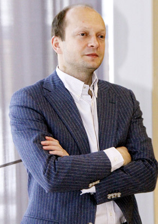 Ekonomikos būklę lems valdžios bangos Ekonomikos būklę lems valdžios bangos