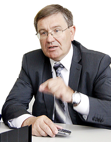 Dėl biokatilų šaudoma milijonais litų Dėl biokatilų šaudoma milijonais litų