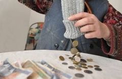 Ar tik neteks pensijų fondams primokėti? Ar tik neteks pensijų fondams primokėti?