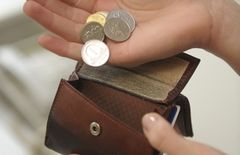 Kas atsitiks su žmonių pinigais Ūkio banke? Kas atsitiks su žmonių pinigais Ūkio banke?