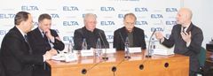 Ar gali lietuvių tauta būti vieninga? Ar gali lietuvių tauta būti vieninga?