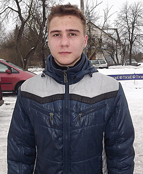 Žuvusiuosius pagerbė bėgimu Žuvusiuosius pagerbė bėgimu