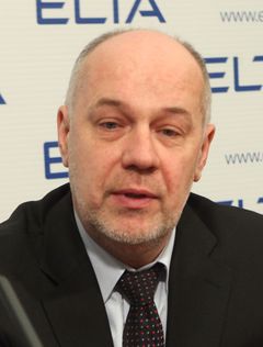 Krizė Andriaus Kubilius valdomą Lietuvą įmurkdė giliausiai Krizė Andriaus Kubilius valdomą Lietuvą įmurkdė giliausiai