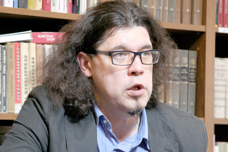 Kodėl Šiauliams reikia Pablo Pikaso paveikslo? Kodėl Šiauliams reikia Pablo Pikaso paveikslo?