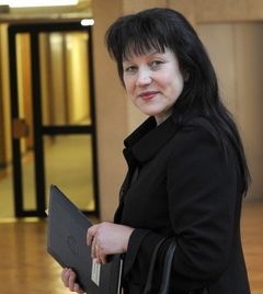 Pašalpų tinginiai ir turčiai nebegaus Pašalpų tinginiai ir turčiai nebegaus