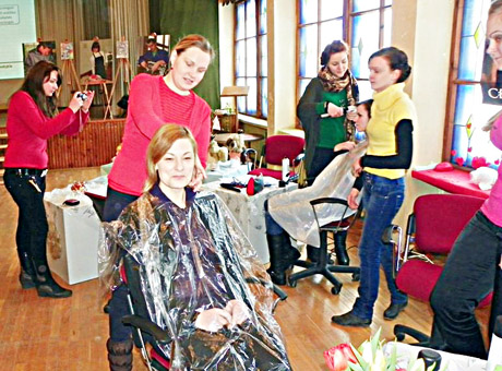 Profesinio meistriškumo konkursas Profesinio meistriškumo konkursas