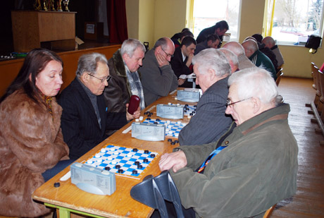 Taures iškovojo svečiai Taures iškovojo svečiai