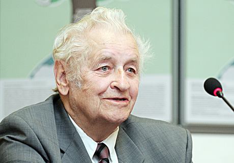 Jeigu būsime bestuburiai, turėsime didelių bėdų Jeigu būsime bestuburiai, turėsime didelių bėdų