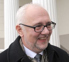 Kito galo auklėjimas Kito galo auklėjimas