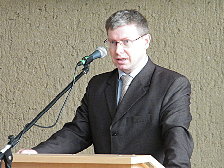Po ginčų patvirtintas deficitinis rajono biudžetas Po ginčų patvirtintas deficitinis rajono biudžetas