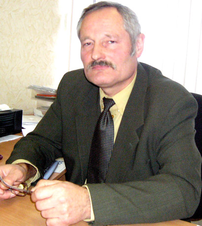 Buvęs vedėjas Savivaldybę padavė į teismą Buvęs vedėjas Savivaldybę padavė į teismą