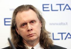 Nėra diskusijos apie euro naudą Nėra diskusijos apie euro naudą