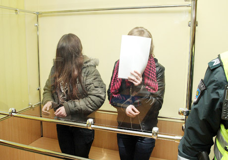 Prokuroras nepaprašė bausmės iki gyvos galvos Prokuroras nepaprašė bausmės iki gyvos galvos