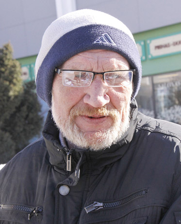 Ar mes gerbiame vyresnius žmones? Ar mes gerbiame vyresnius žmones?