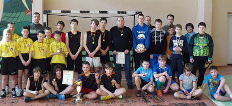 „Žemynos“ futbolo taurės varžybos „Žemynos“ futbolo taurės varžybos