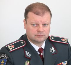 Policija viską skaičiuoja pinigais Policija viską skaičiuoja pinigais