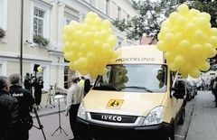 Valstybė išparduoda mokyklų griaučius Valstybė išparduoda mokyklų griaučius