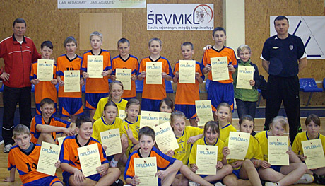 Abi komandos – finale Abi komandos – finale
