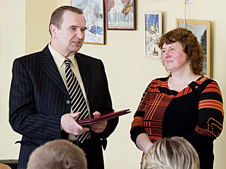 Velykinis „bobturgis“ sukvietė acokaviškius Velykinis „bobturgis“ sukvietė acokaviškius