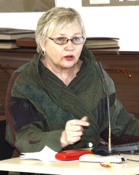 Moterų ir vyrų vaizdavimas neprimena lygybės Moterų ir vyrų vaizdavimas neprimena lygybės