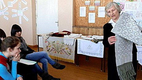 Semtasi išminties iš senovės Semtasi išminties iš senovės