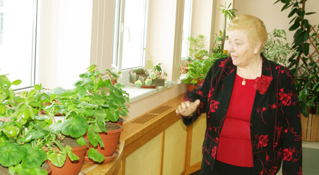 Tautinė mokykla tapo antrąja ambasada Tautinė mokykla tapo antrąja ambasada
