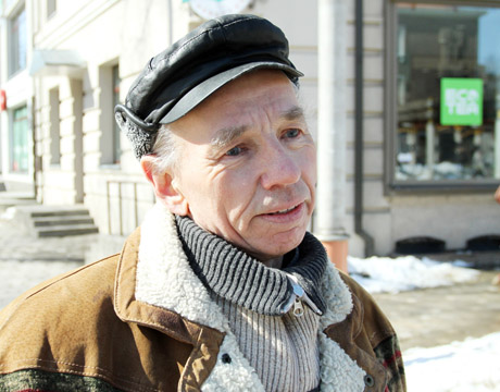 Ar esate patenkinti Šiaulių miesto valdžia? Ar esate patenkinti Šiaulių miesto valdžia?