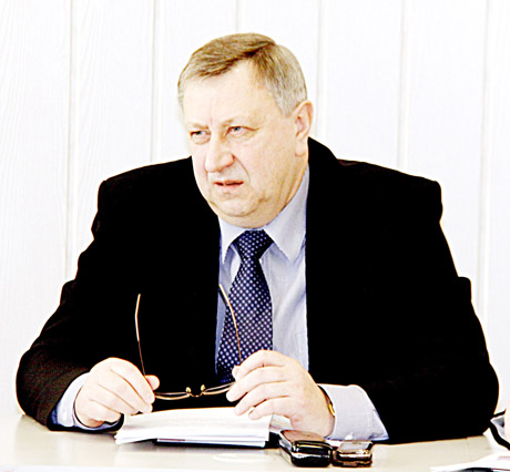Rajonų gyventojai atkertami nuo Šiaulių Rajonų gyventojai atkertami nuo Šiaulių