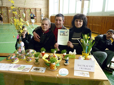 Sukvietė Atvelykis Sukvietė Atvelykis