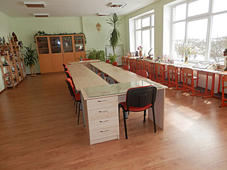 Kutiškiečiai šventė Daugiafunkcio centro įkurtuves Kutiškiečiai šventė Daugiafunkcio centro įkurtuves