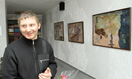 Fragmentai atėjo iš gatvės Fragmentai atėjo iš gatvės