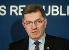 Premjeras žada padidinti policijos finansavimą Premjeras žada padidinti policijos finansavimą