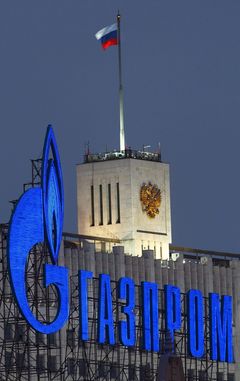 Premjeras apie „Gazprom“ memorandumą: niekas į tokį dokumentą nekreipė dėmesio Premjeras apie „Gazprom“ memorandumą: niekas į tokį dokumentą nekreipė dėmesio