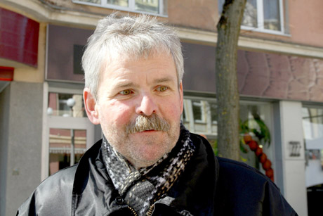 Ar aukojate kitiems? Ar aukojate kitiems?